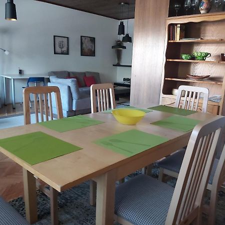 Apartment In The Heart Of The City Üsküp Dış mekan fotoğraf
