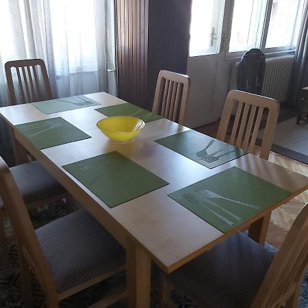 Apartment In The Heart Of The City Üsküp Dış mekan fotoğraf