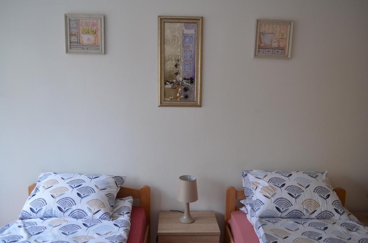 Apartment In The Heart Of The City Üsküp Dış mekan fotoğraf