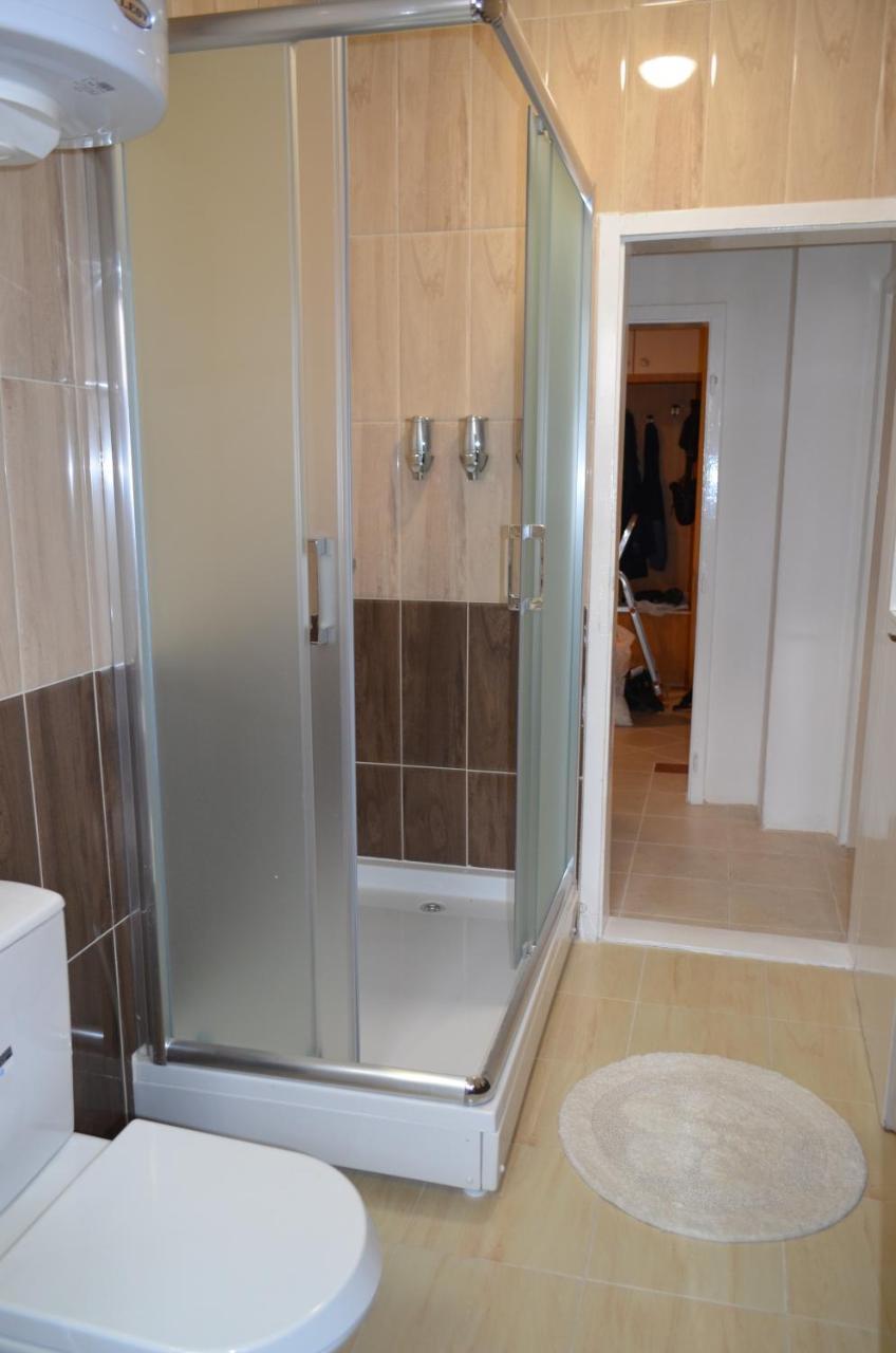 Apartment In The Heart Of The City Üsküp Dış mekan fotoğraf