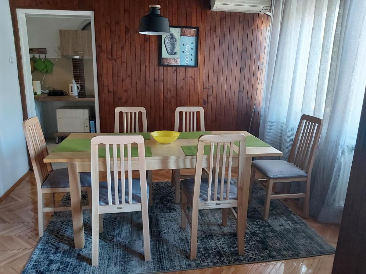 Apartment In The Heart Of The City Üsküp Dış mekan fotoğraf